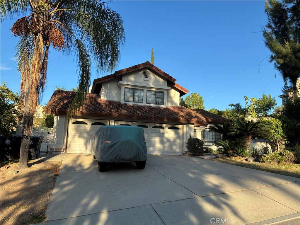 674 Radbury, Diamond Bar, CA 91765