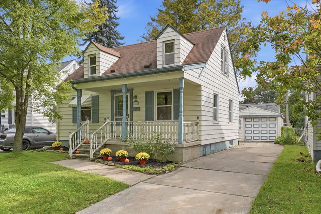 3445 Detroit Street, Dearborn, MI 48124