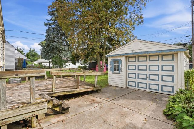 3445 Detroit Street, Dearborn, MI 48124