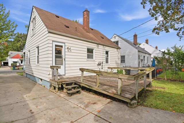 3445 Detroit Street, Dearborn, MI 48124