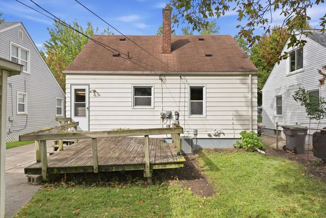 3445 Detroit Street, Dearborn, MI 48124