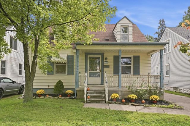 3445 Detroit Street, Dearborn, MI 48124