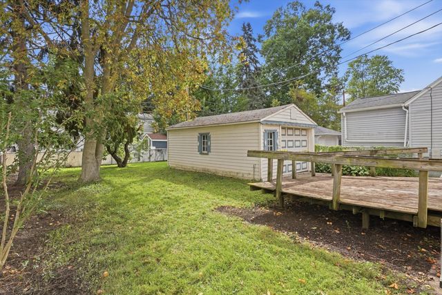 3445 Detroit Street, Dearborn, MI 48124