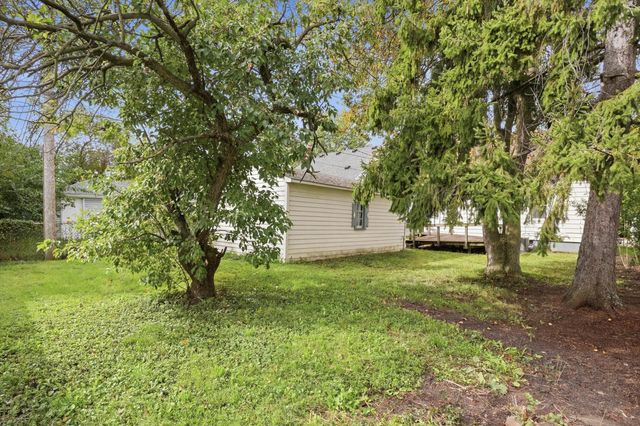 3445 Detroit Street, Dearborn, MI 48124