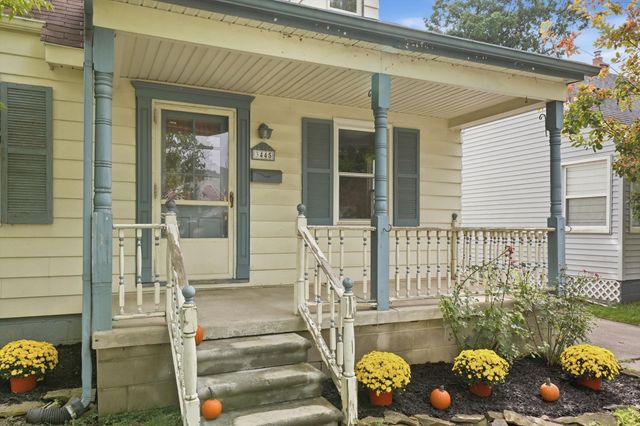 3445 Detroit Street, Dearborn, MI 48124
