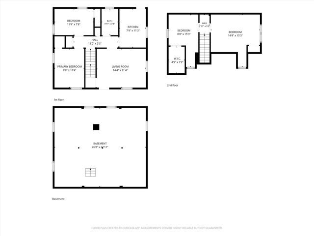 3445 Detroit Street, Dearborn, MI 48124
