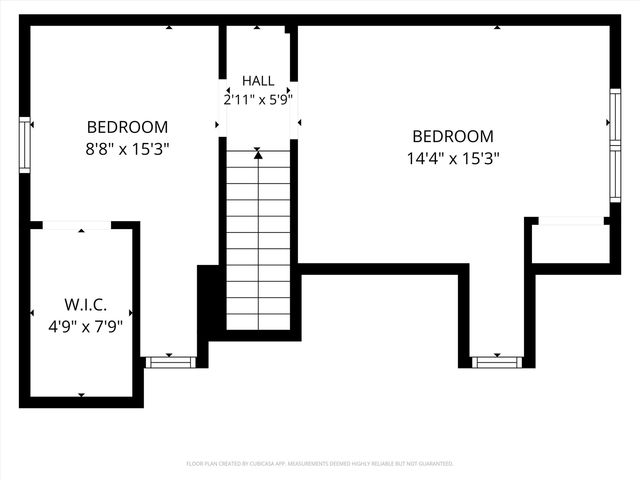3445 Detroit Street, Dearborn, MI 48124