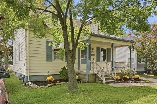 3445 Detroit Street, Dearborn, MI 48124