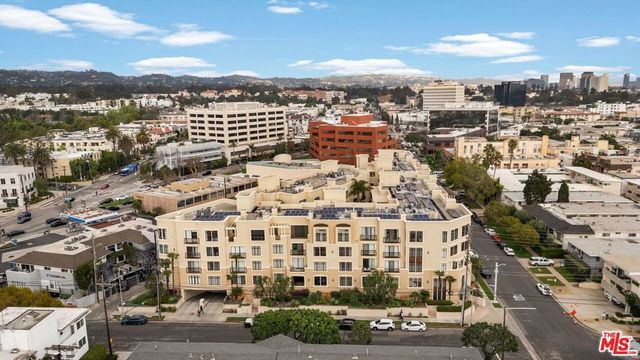 11847 Gorham Avenue 406, Los Angeles, CA 90049