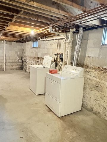 12 Gardner Street R, Newton, MA 02458