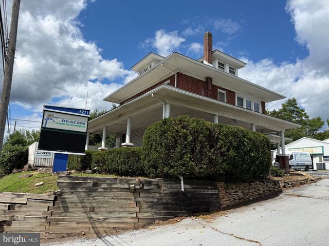 6271 PERKIOMEN AVE, Birdsboro, PA 19508