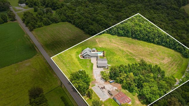 69 Meadows Rd, Hillsboro, TN 37342