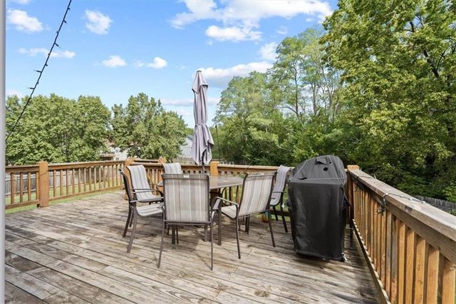 540 W Northview Street, Olathe, KS 66061