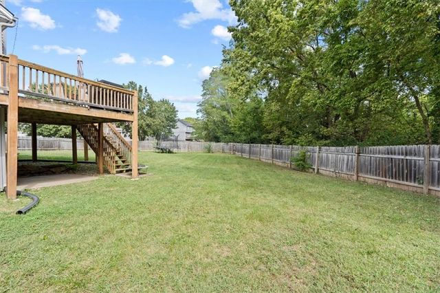 540 W Northview Street, Olathe, KS 66061