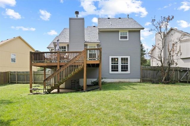 540 W Northview Street, Olathe, KS 66061