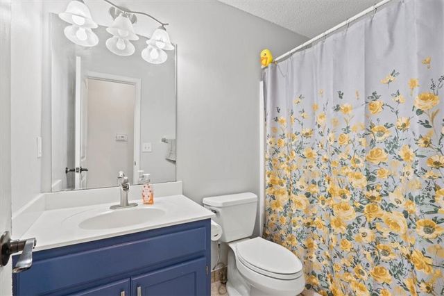 540 W Northview Street, Olathe, KS 66061