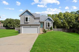 540 W Northview Street, Olathe, KS 66061