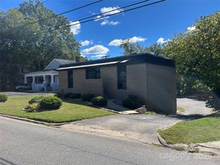 811 W Warren Street, Shelby, NC 28150