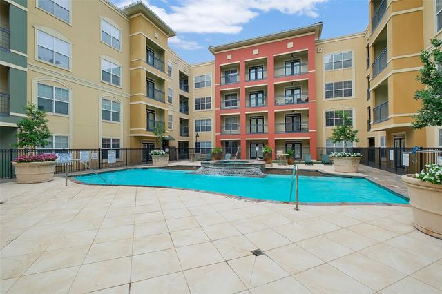 1711 Old Spanish Trail 128, Houston, TX 77054