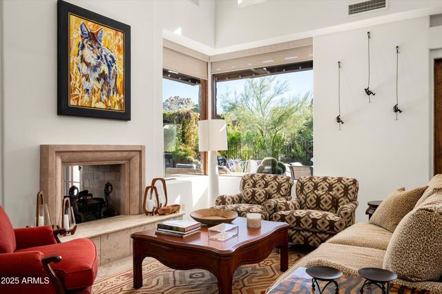 10072 E BLUE SKY Drive, Scottsdale, AZ 85262