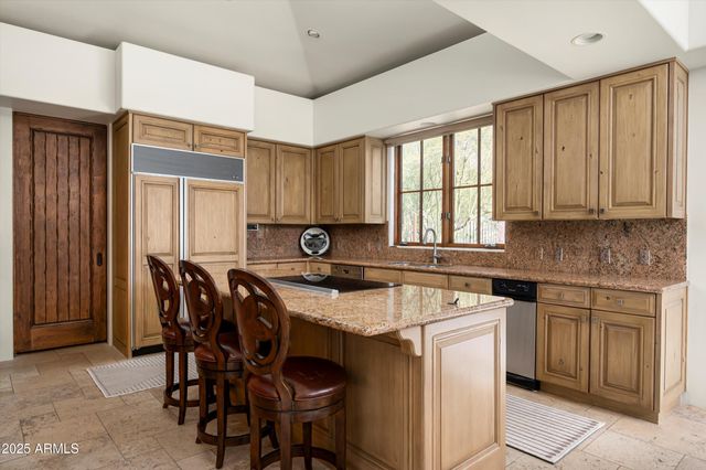 10072 E BLUE SKY Drive, Scottsdale, AZ 85262