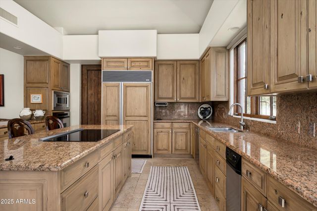 10072 E BLUE SKY Drive, Scottsdale, AZ 85262