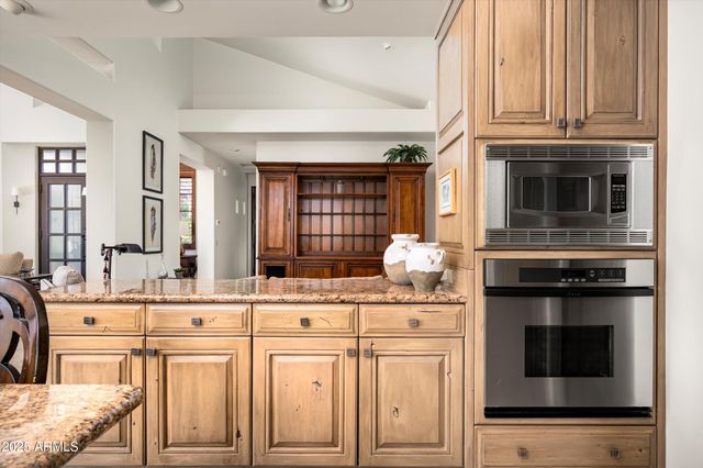 10072 E BLUE SKY Drive, Scottsdale, AZ 85262