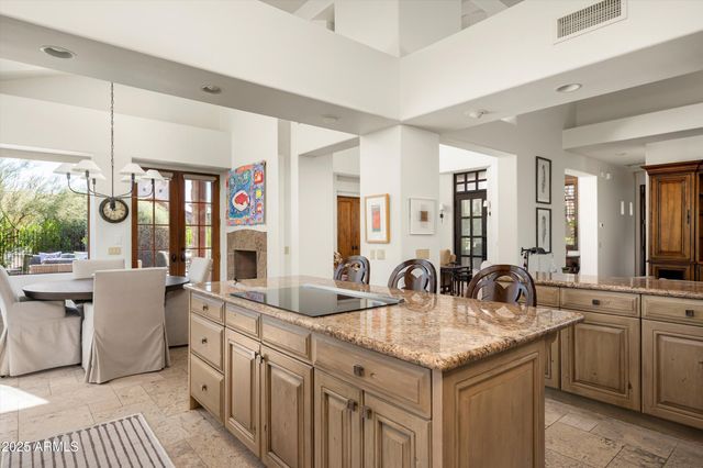 10072 E BLUE SKY Drive, Scottsdale, AZ 85262