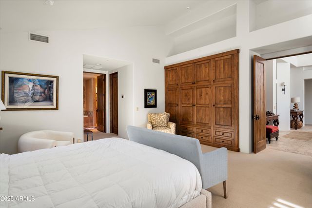 10072 E BLUE SKY Drive, Scottsdale, AZ 85262