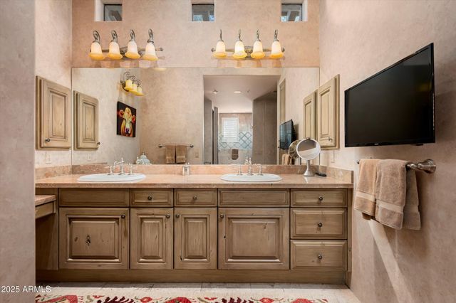 10072 E BLUE SKY Drive, Scottsdale, AZ 85262