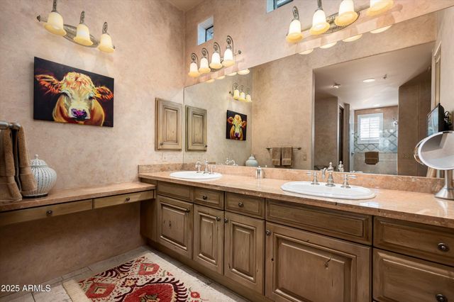 10072 E BLUE SKY Drive, Scottsdale, AZ 85262