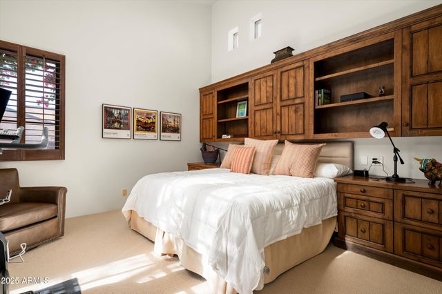 10072 E BLUE SKY Drive, Scottsdale, AZ 85262