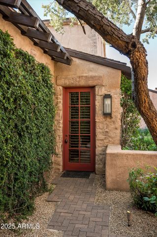 10072 E BLUE SKY Drive, Scottsdale, AZ 85262