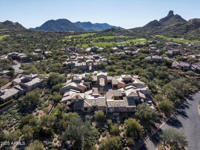 10072 E BLUE SKY Drive, Scottsdale, AZ 85262