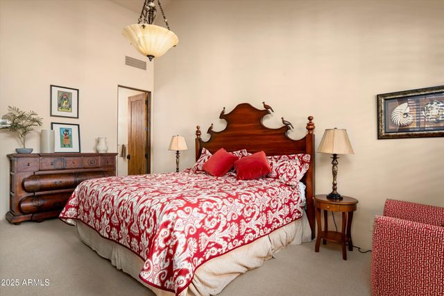 10072 E BLUE SKY Drive, Scottsdale, AZ 85262