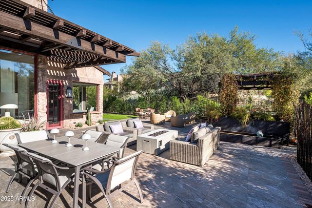 10072 E BLUE SKY Drive, Scottsdale, AZ 85262