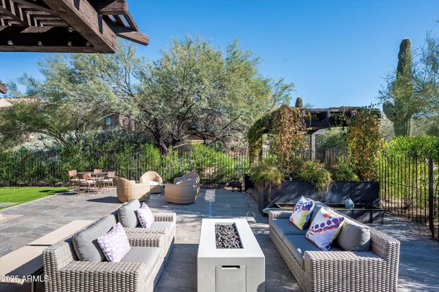 10072 E BLUE SKY Drive, Scottsdale, AZ 85262