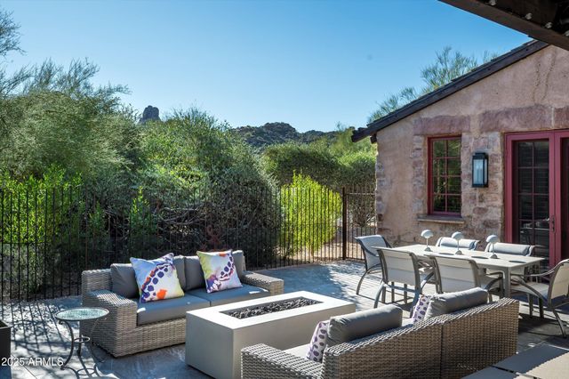 10072 E BLUE SKY Drive, Scottsdale, AZ 85262