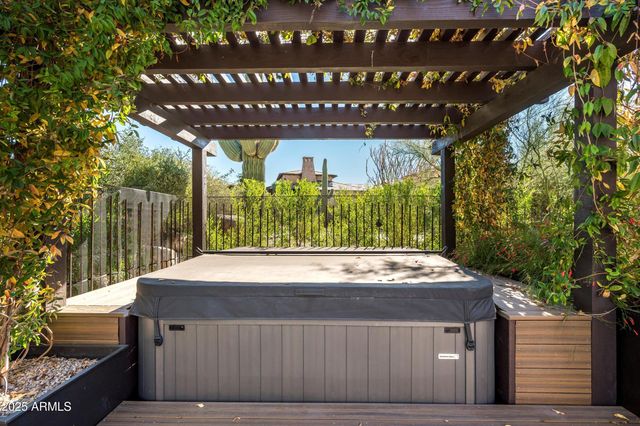 10072 E BLUE SKY Drive, Scottsdale, AZ 85262