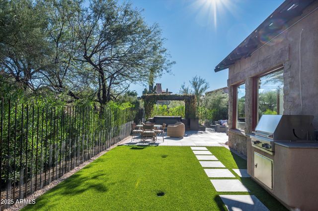 10072 E BLUE SKY Drive, Scottsdale, AZ 85262