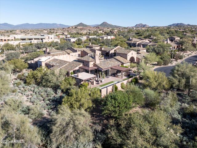 10072 E BLUE SKY Drive, Scottsdale, AZ 85262