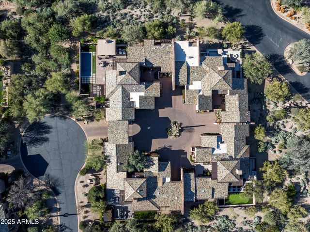 10072 E BLUE SKY Drive, Scottsdale, AZ 85262