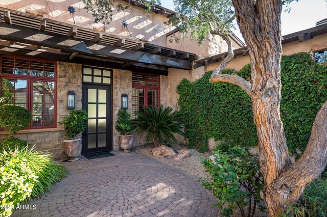 10072 E BLUE SKY Drive, Scottsdale, AZ 85262