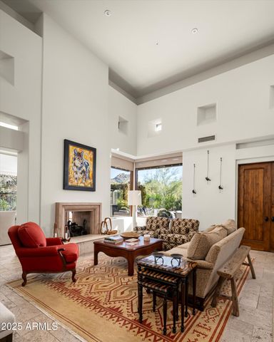 10072 E BLUE SKY Drive, Scottsdale, AZ 85262