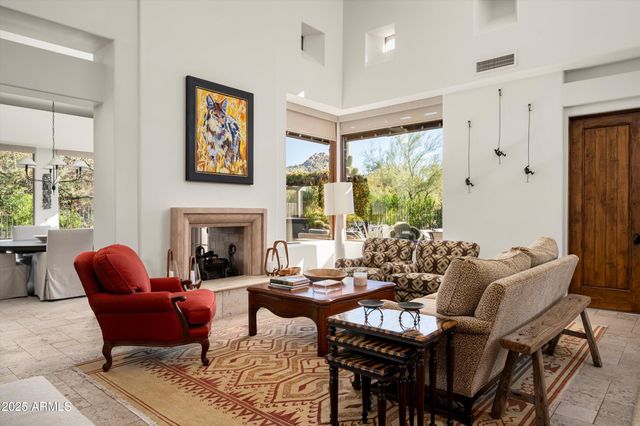 10072 E BLUE SKY Drive, Scottsdale, AZ 85262