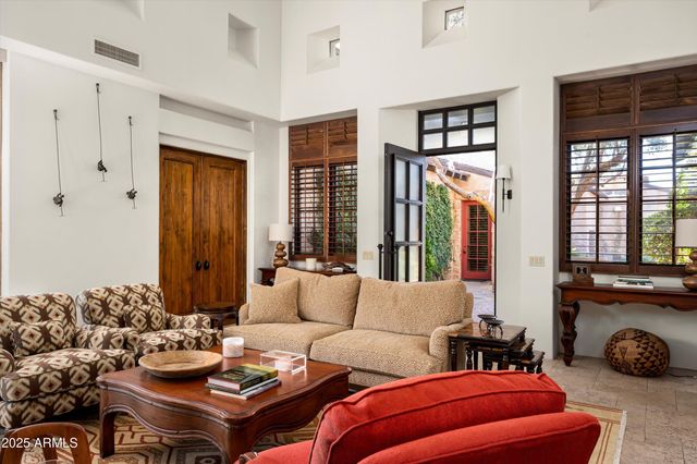 10072 E BLUE SKY Drive, Scottsdale, AZ 85262