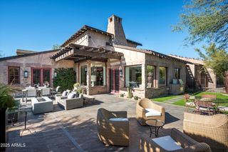 10072 E BLUE SKY Drive, Scottsdale, AZ 85262