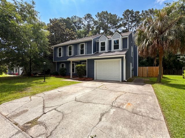 133 Danzid Drive, Summerville, SC 29483