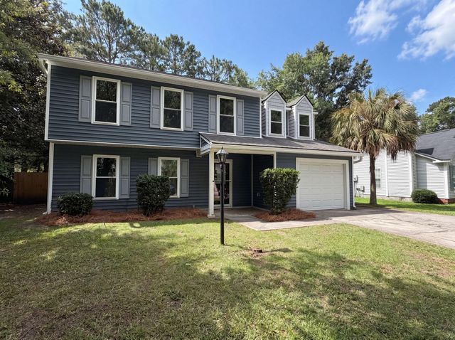 133 Danzid Drive, Summerville, SC 29483
