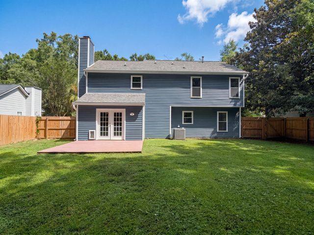 133 Danzid Drive, Summerville, SC 29483